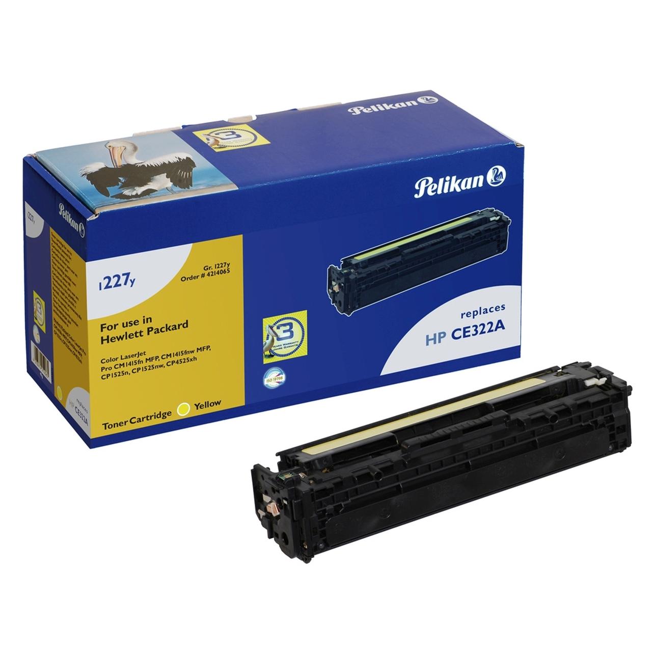 Pelikan 128a (Y) (4214065)