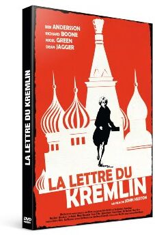 John Huston - La lettre du kremlin [FR Import] - Preis vom 09.10.2026 07:28:09 h