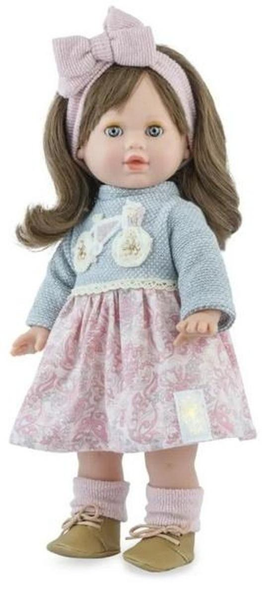 Marina & Pau Tina Classic Poppenspeelgoed, Meerdere kleuren, 420 mm