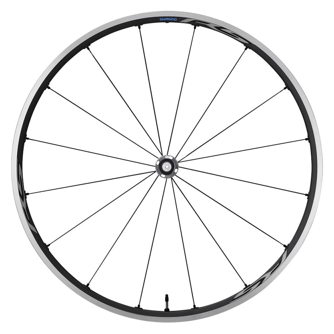 Shimano WH-RS500 (Vorderrad, 28") (EWHRS500F)