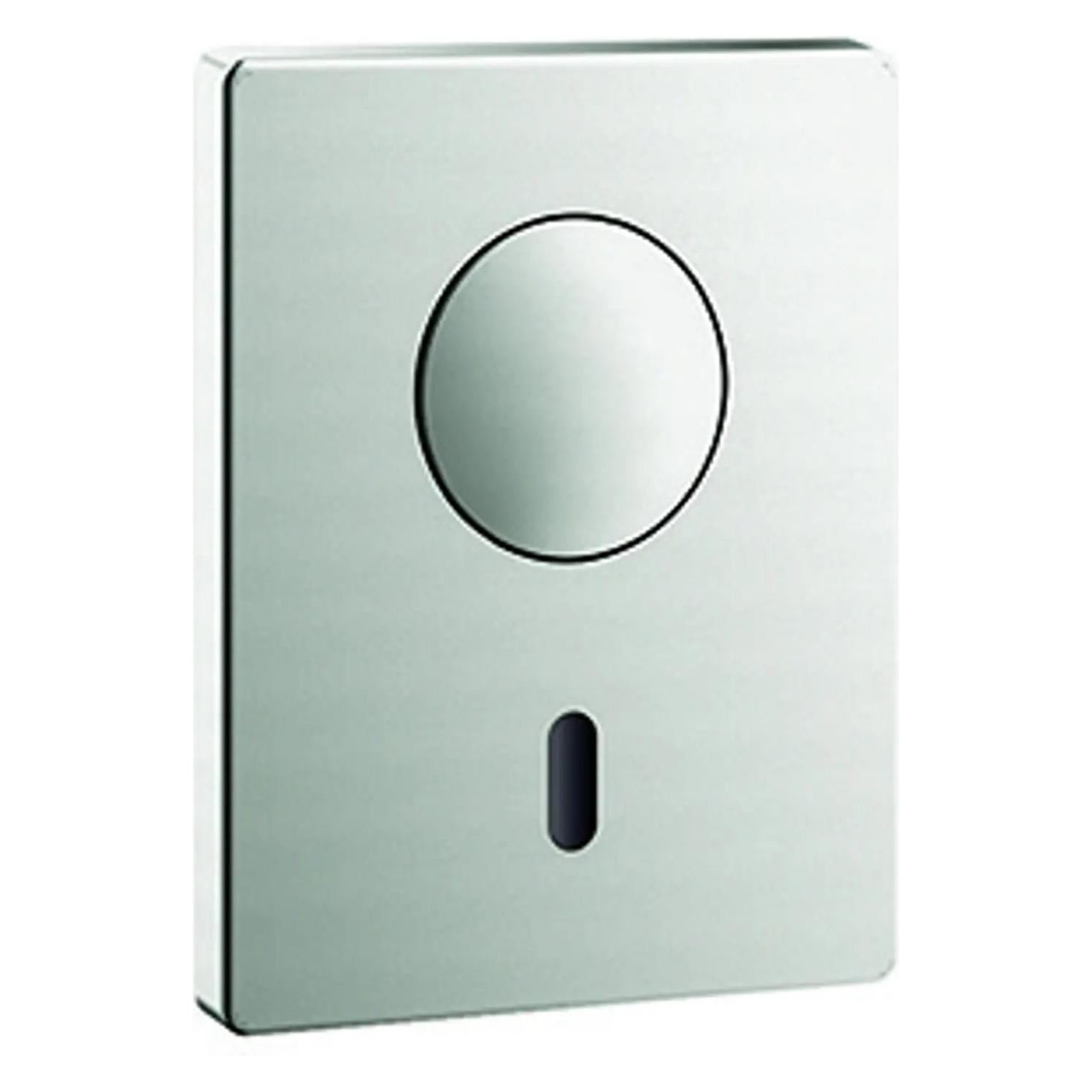 Grohe Infrarot-Elektronik TECTRON SKATE für WC-Spülkasten, Trafo supersteel (37419SD0)