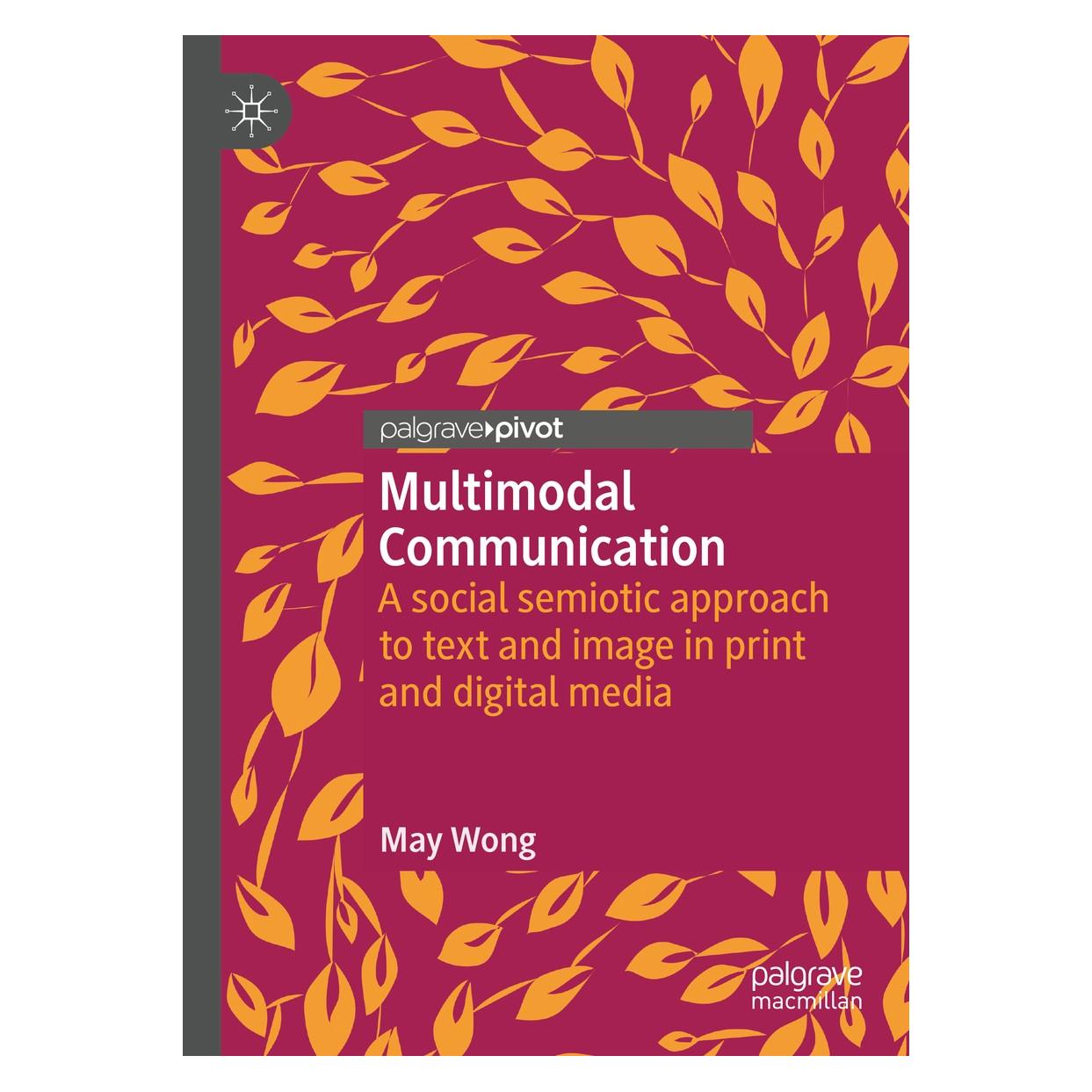 Springer Multimodal Communication (9783030154271)