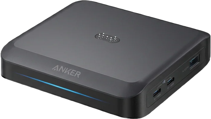 Anker Prime Charging Base (150W, 3 Ports)