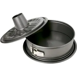 Easy Baking Tortenform mit Wechselboden 28 cm