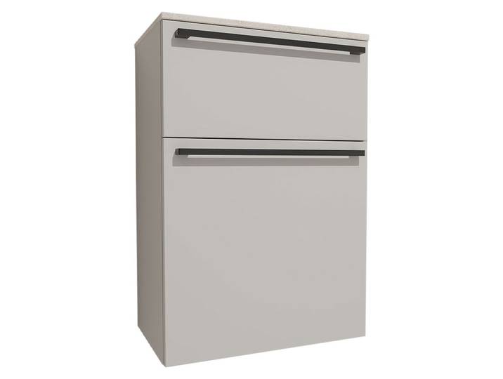 Nobilia Ella Highboard bei badshop.de