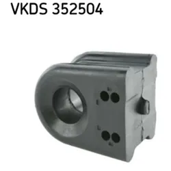 Lagerbuchse Stabilisator SKF VKDS 352504 für Jeep Grand Cherokee II