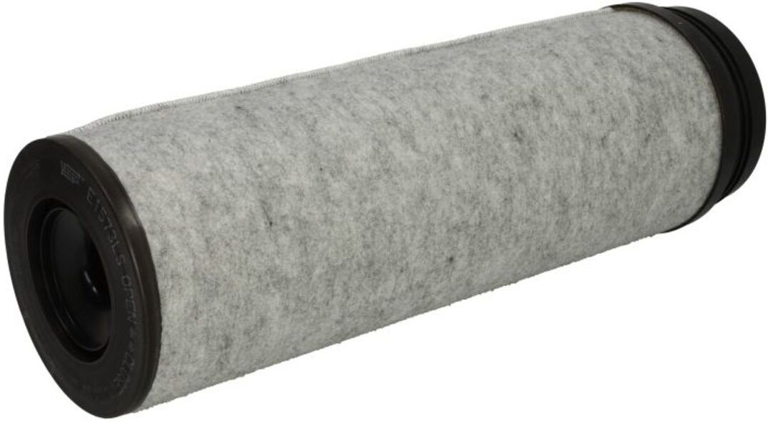 Sekundärluftfilter HENGST Filtration E1573LS