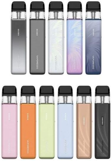 Vaporesso Xros 6 Mini Pod Mod Kit 1600mah