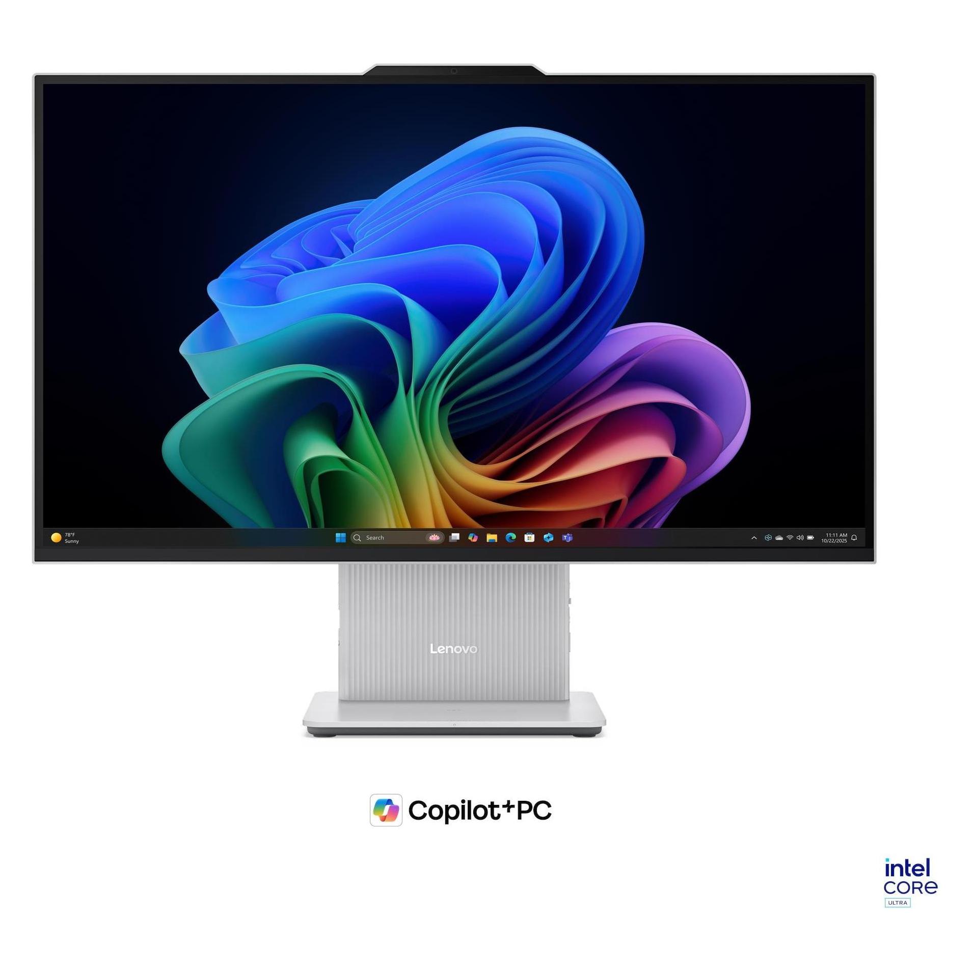 Lenovo IdeaCentre AIO 27IPH11 (1000 GB, 16 GB) (F0JJ001UCK)