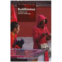 Buddhismus, Fachbücher von Oliver Freiberger