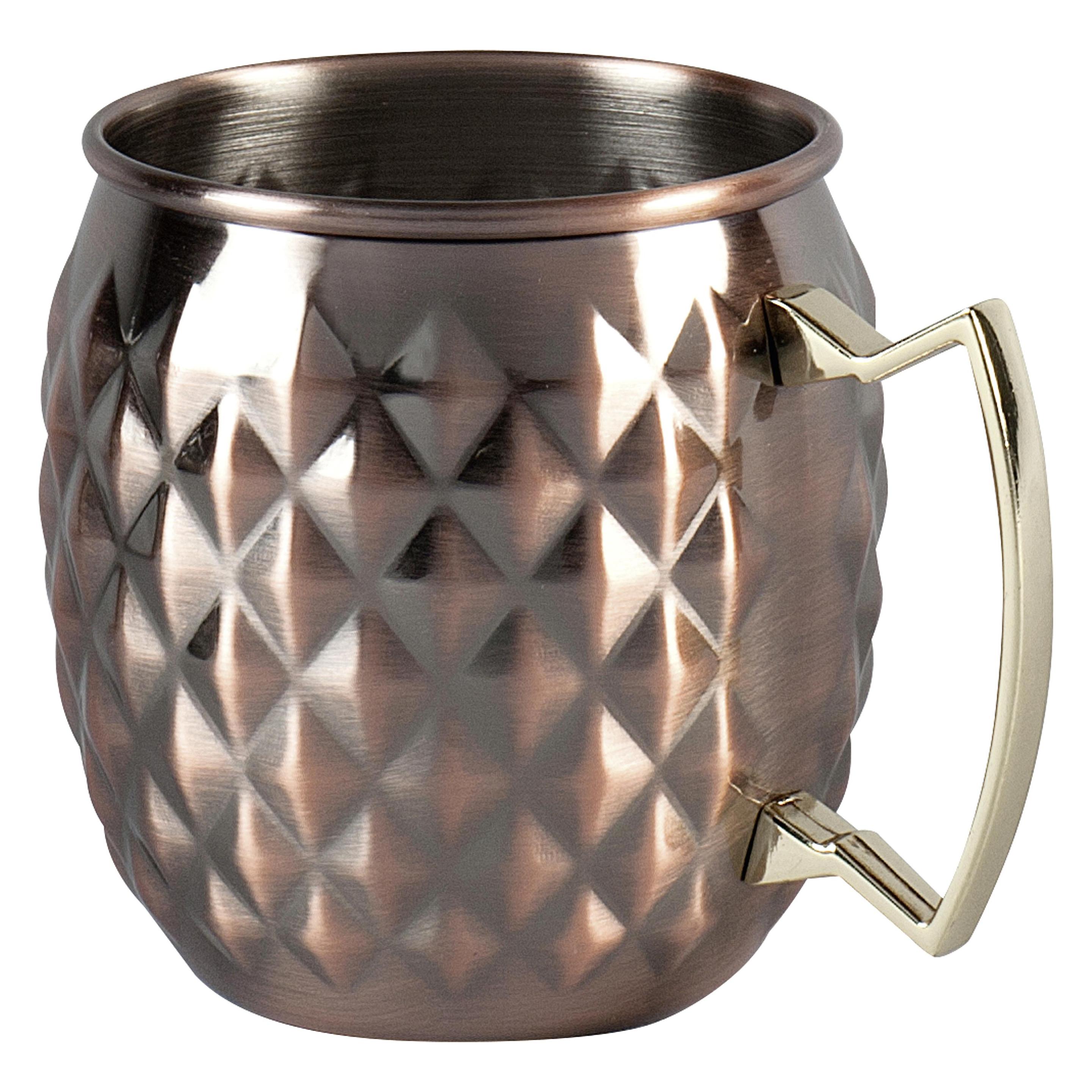 APS Becher "MOSCOW MULE" (5 dl, 1x, Moscow Mule Becher) (93331)