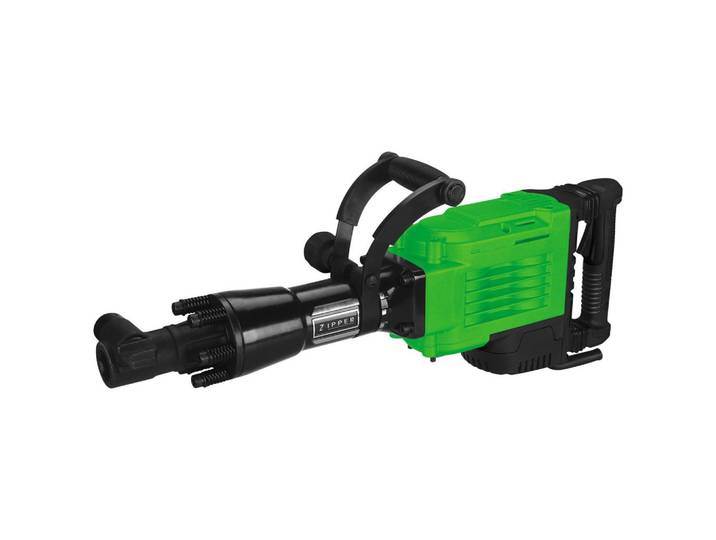 Abbruchhammer ZI-ABH1700D 1700 Watt 65 Joule