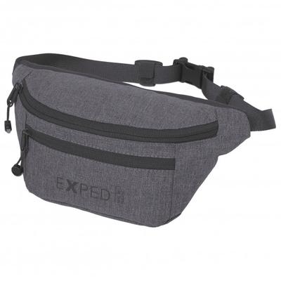Exped - Mini Belt Pouch - Hüfttasche Gr 1,5 l grau