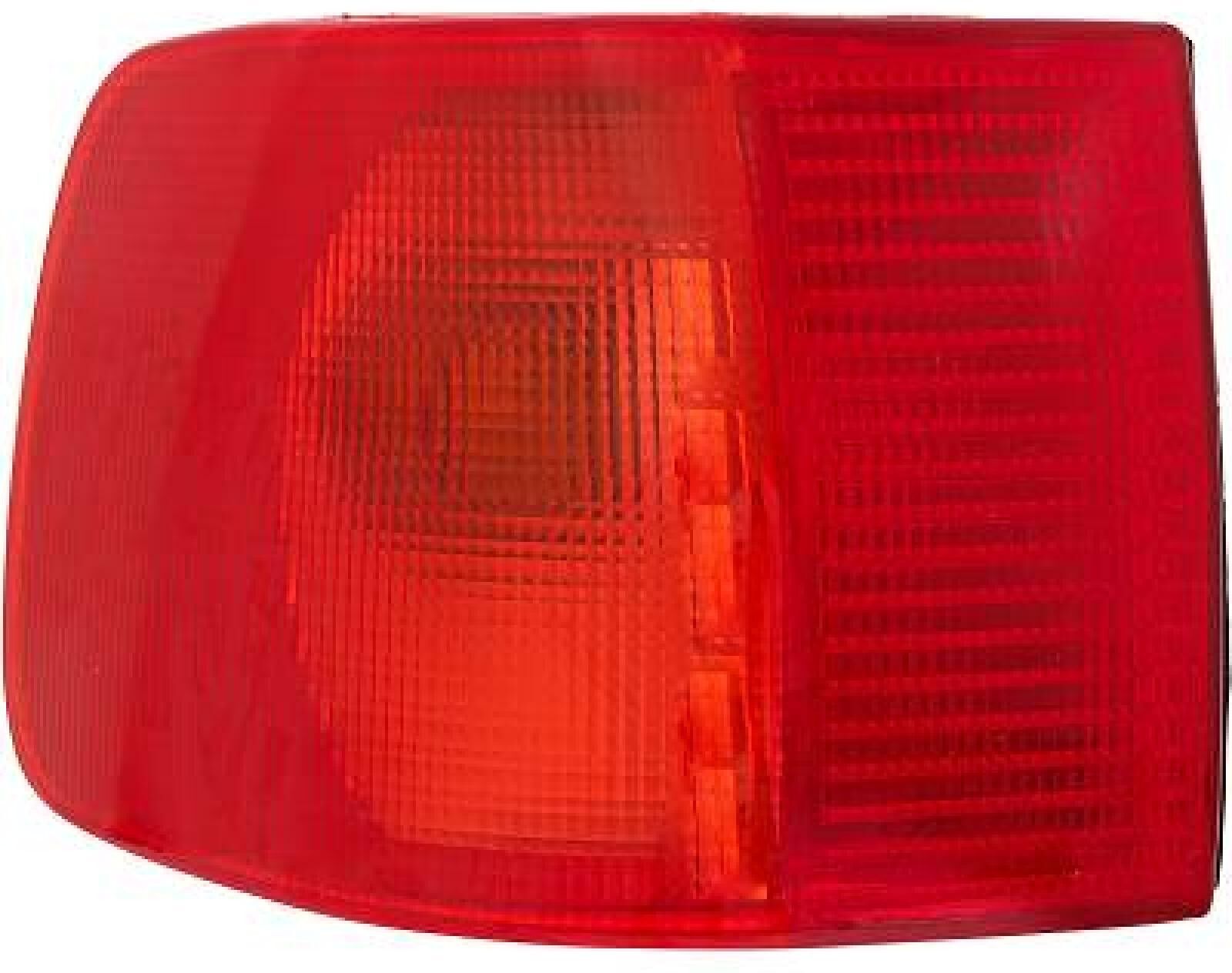 DIEDERICHS 1023091 Rear light