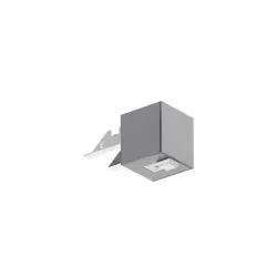 Siteco 59MX2BD000SA Silica 21Sensor,PIR-Bewegungssensor, Einsteckmontage