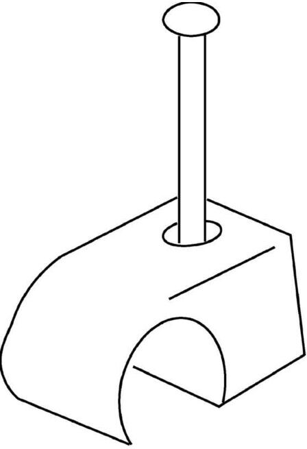 HKL Collier à griffes double gr 2723/35 (2723/35)