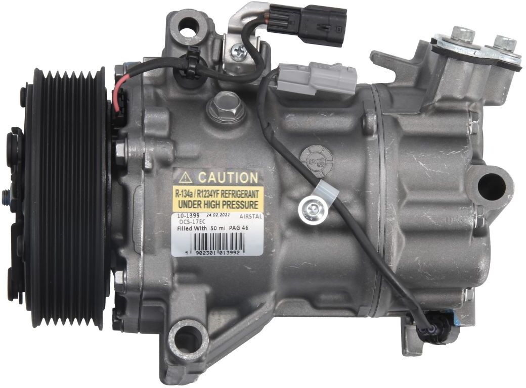 Airstal Compressore aria condizionata 10-1399