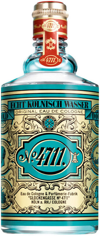 4711 eau de cologne flacon 400 ml