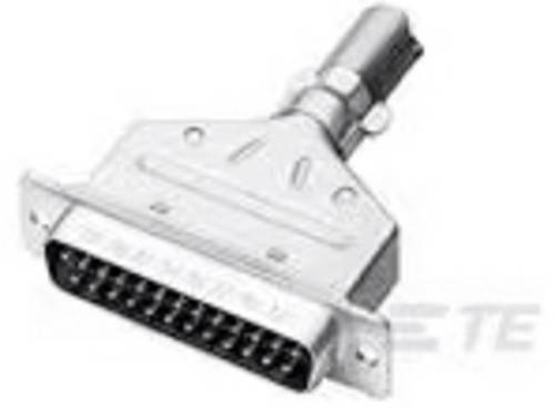 TE Connectivity 747531-9 D-SUB Steckverbinder Package