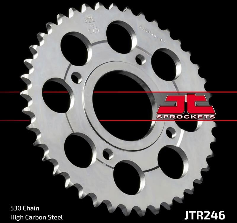 JTSPROCKETS JTR246.35 Tandhjul