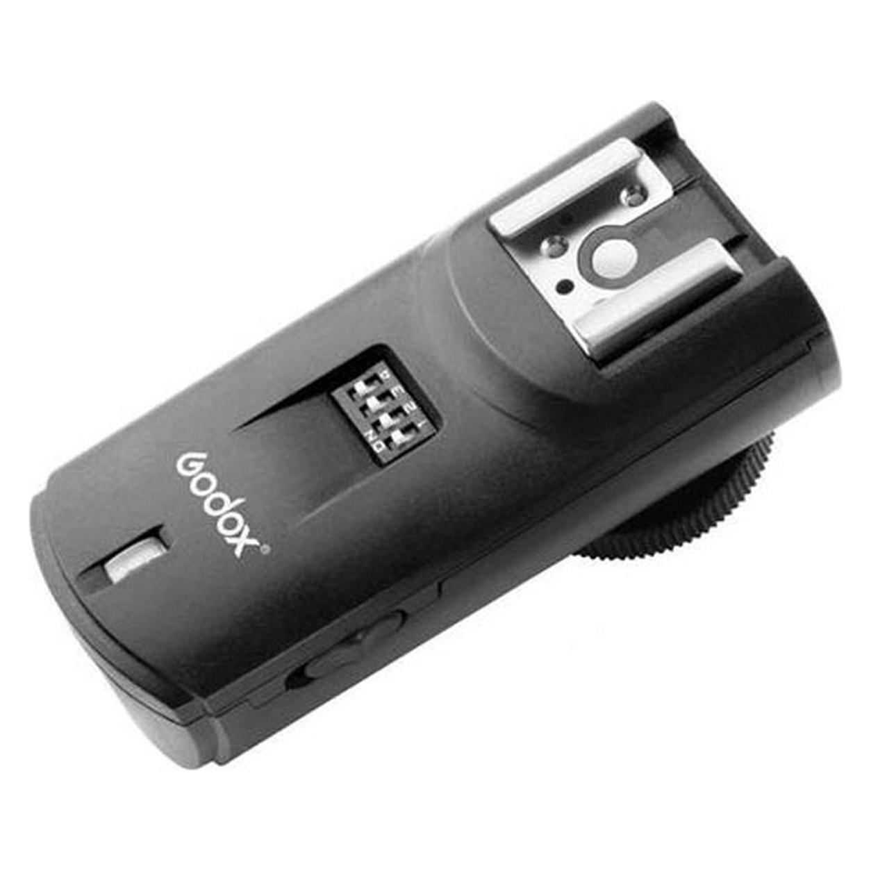 Godox Reemix RMR I Receiver (Funk) (D40865)