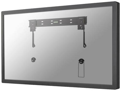 Neomounts PLASMA-W840 TV-Wandhalterung 58,4cm (23") - 132,1cm (52") Starr