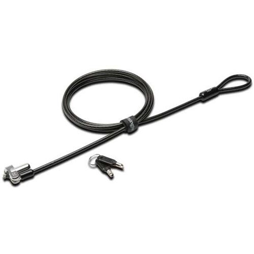 Kensington N17 KEYED LAPTOP LOCK