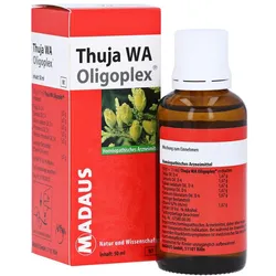 Thuja WA Oligoplex 50 ml
