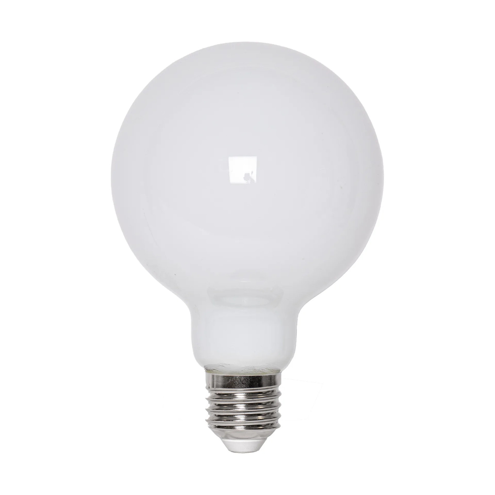 Scandi Essentials Lit dimbare lichtbron E27 G95 Opaal 150lm 3000K