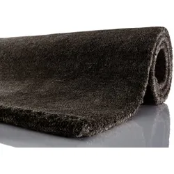 Natur Pur Nepalteppich Nomad UNI choco 140x200 cm