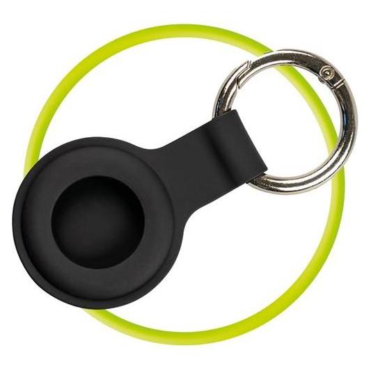 Mobile Origin AirTag KeyChain green (FRL-ATKC-GRN)