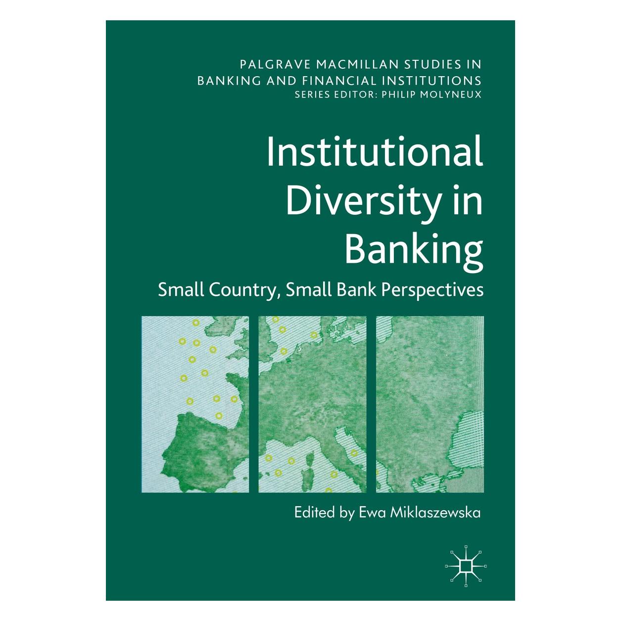 Springer The Role of Institutional Diversity in (Englisch, Hardcover, Ewa Miklaszewska) (9783319420721)