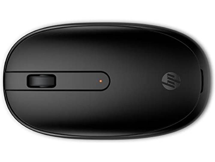 HP Draadloze Muis 240 Zwart