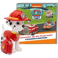 Paw Patrol - Schneller als die Feuerwehr, Spielfigur Hörspiel