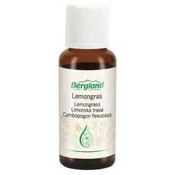 LEMONGRASÖL 30 ml