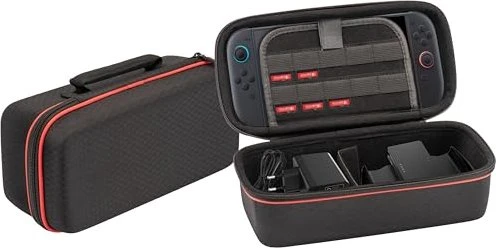 SUPERDRIVE SUBSONIC Hülle für Switch 2