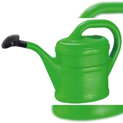 Geli Giesskanne 2L grün Kunststoff 24122 für Gartenpflege