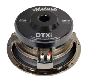 MMATS DTX12