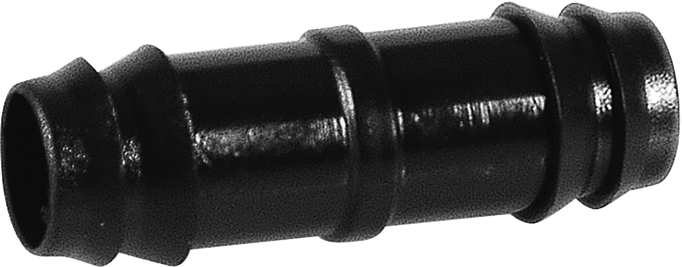 Irritec 25 RACCORDI DRITTI  PER TUBI 14x16 mm