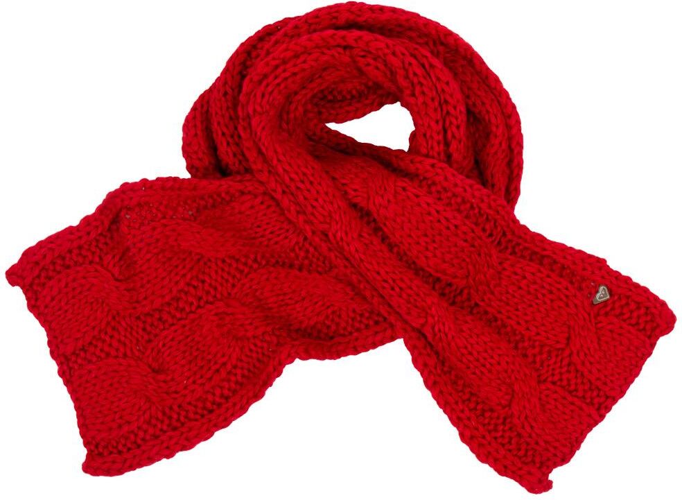 Roxy  - Sweet Scarf Rouge - Tour de cou