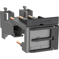 ABB BEA38-4KF Direkt-Verbinder, für MS132K und AF26K ... AF38K, Push-in Zubehör 1SBN082325T2000  - 10 Stück