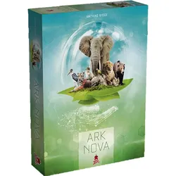 Super Meeple Ark Nova (Französisch, 1 - 4 Spieler)