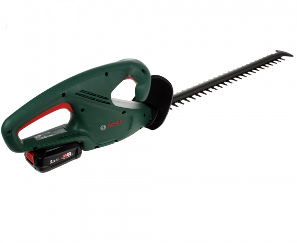 Bosch EasyHedgeCut 18-52-13 - Akku-Heckenschere 18V/2Ah - Messer 52 cm