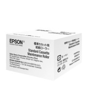 Epson Wartungsroller Standard Kassette Medienkassetten-Walzen-Kit für WorkForce Pro WF-8010 8090 D3TWC 8510 8590 D3TWFC R8590 (C13S990011)