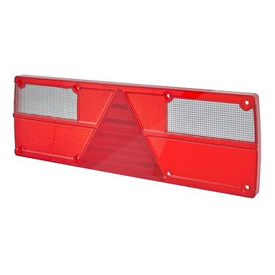 Hella Lichtscheibe, Heckleuchte [Hersteller-Nr. 9EL340208-021]