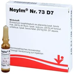 NeyIm No.73 Fiale D7