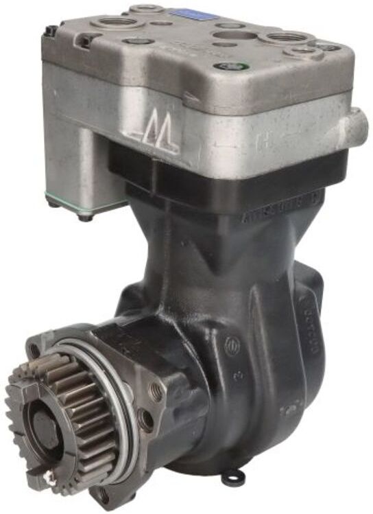 Druckluftkompressor MOTO REMO 912.116.000.0/R