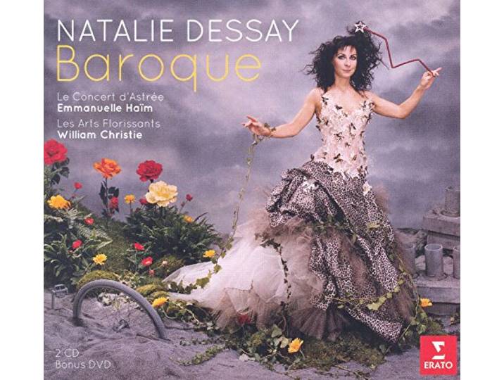 Natalie Dessay - Baroque
