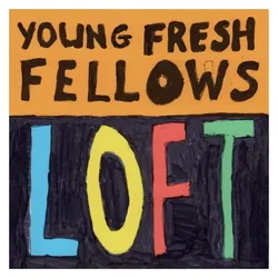 Loft, Schallplatten