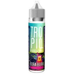 Bora Bora 12ml Longfill Aroma by Canada Flavor